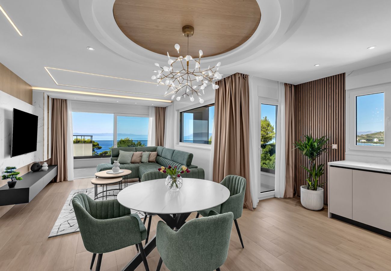 Lägenhet i Tucepi - Velmare Superior Apartment