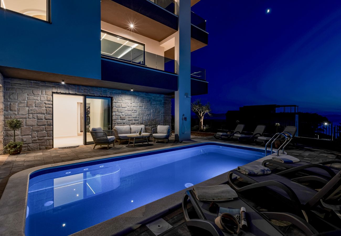 Lägenhet i Tucepi - Velmare Superior Apartment