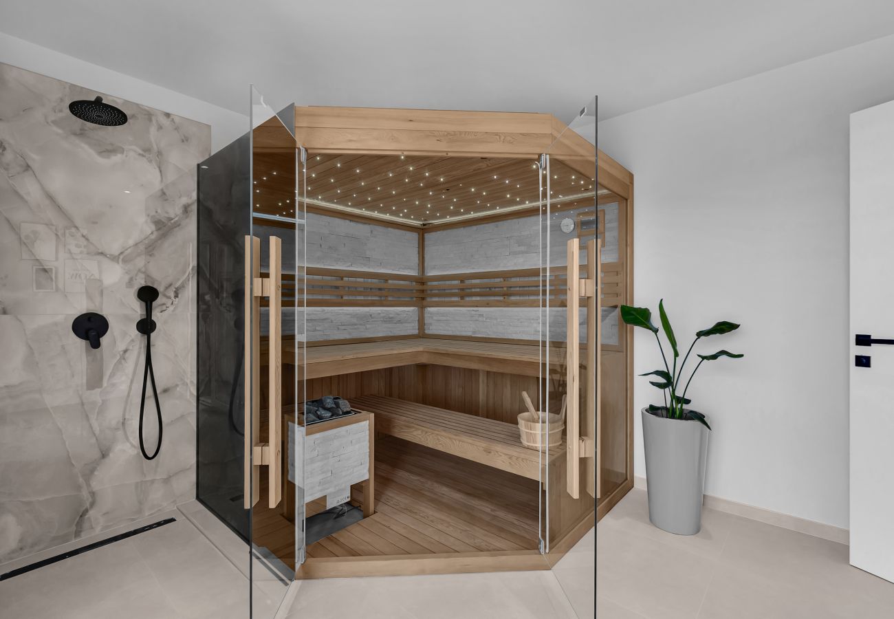 Lägenhet i Tucepi - Velmare Exclusive Apartment