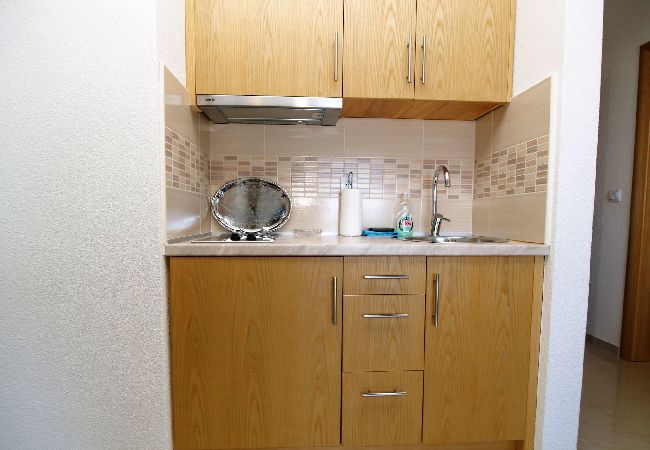 Ferienwohnung in Makarska -  Adria View, Apartment Dado, mit Pool Ferienwohnung in Makarska -  Adria View, Apartment Dado, mit Pool