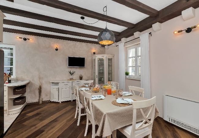 Villa in Makarska -  Villa Marko mit Pool Villa in Makarska -  Villa Marko mit Pool