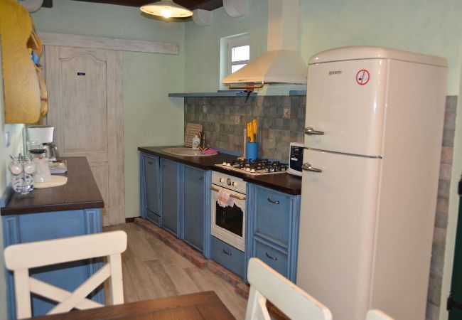 Villa in Makarska -  Villa Marko mit Pool Villa in Makarska -  Villa Marko mit Pool