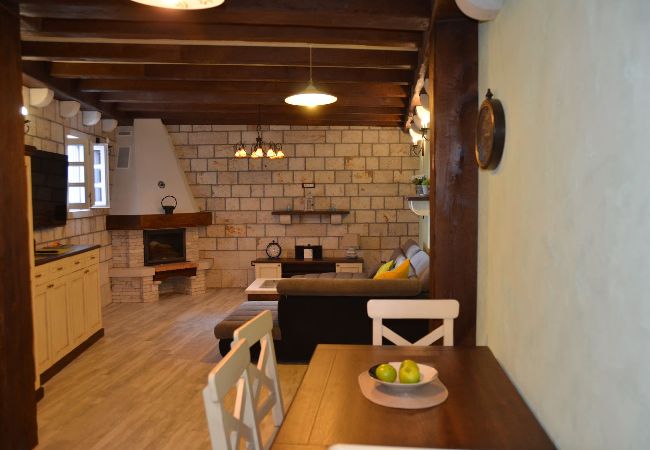 Villa in Makarska -  Villa Marko mit Pool Villa in Makarska -  Villa Marko mit Pool