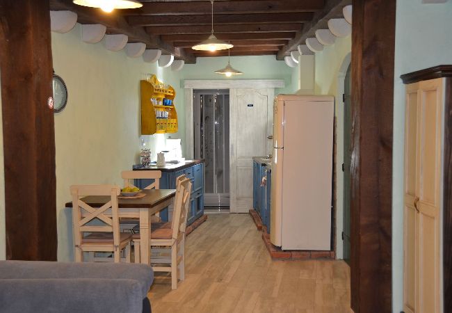 Villa in Makarska -  Villa Marko mit Pool Villa in Makarska -  Villa Marko mit Pool