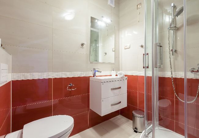 Villa in Makarska -  Villa Petra mit Pool Villa in Makarska -  Villa Petra mit Pool