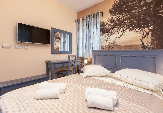 Villa in Makarska -  Villa Petra mit Pool Villa in Makarska -  Villa Petra mit Pool