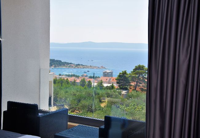 Villa in Makarska -  Villa Selina1 mit Pool Villa in Makarska -  Villa Selina1 mit Pool