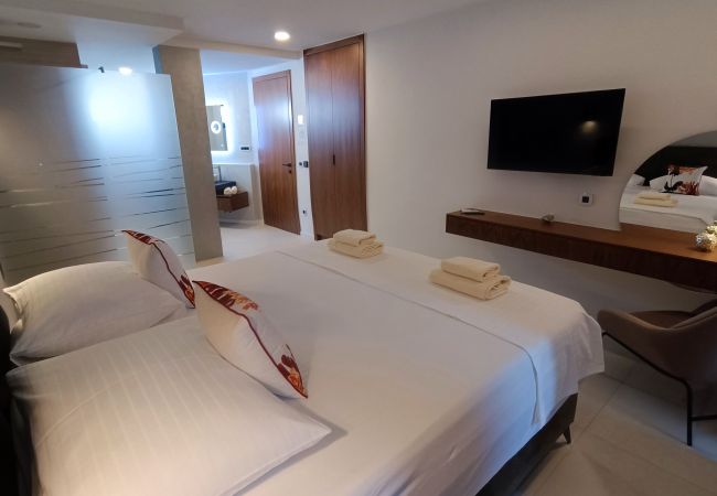 Villa in Podgora -  Villa SkyBlue mit Pool Villa in Podgora -  Villa SkyBlue mit Pool