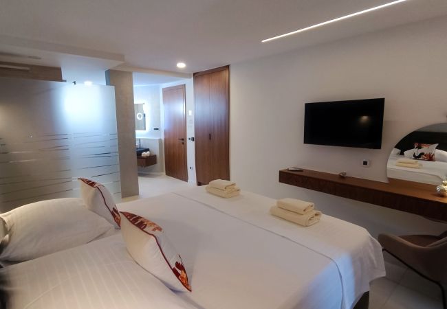 Villa in Podgora -  Villa SkyBlue mit Pool Villa in Podgora -  Villa SkyBlue mit Pool