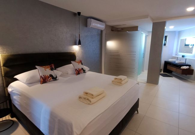 Villa in Podgora -  Villa SkyBlue mit Pool Villa in Podgora -  Villa SkyBlue mit Pool