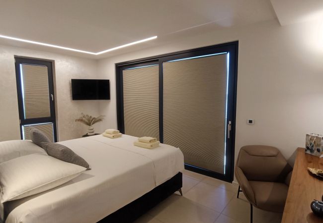 Villa in Podgora -  Villa SkyBlue mit Pool Villa in Podgora -  Villa SkyBlue mit Pool