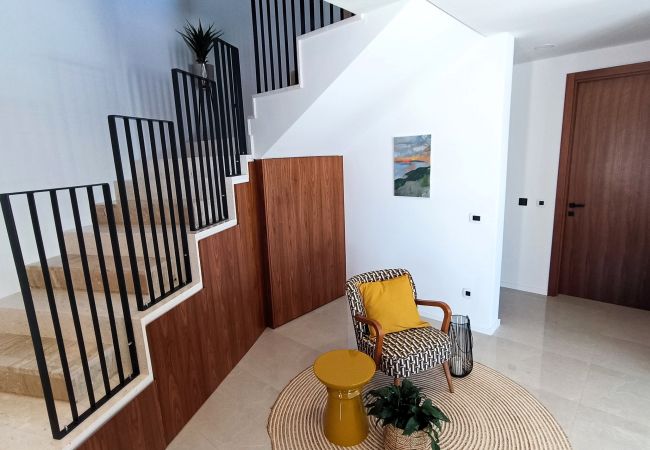 Villa in Podgora -  Villa SkyBlue mit Pool Villa in Podgora -  Villa SkyBlue mit Pool
