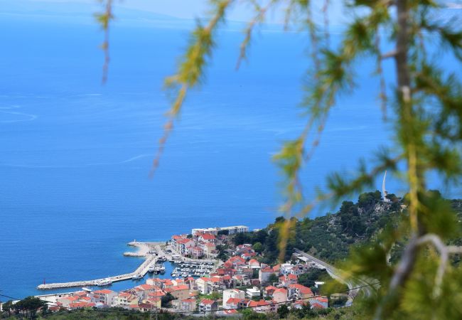 Villa in Podgora -  Villa SkyBlue mit Pool Villa in Podgora -  Villa SkyBlue mit Pool
