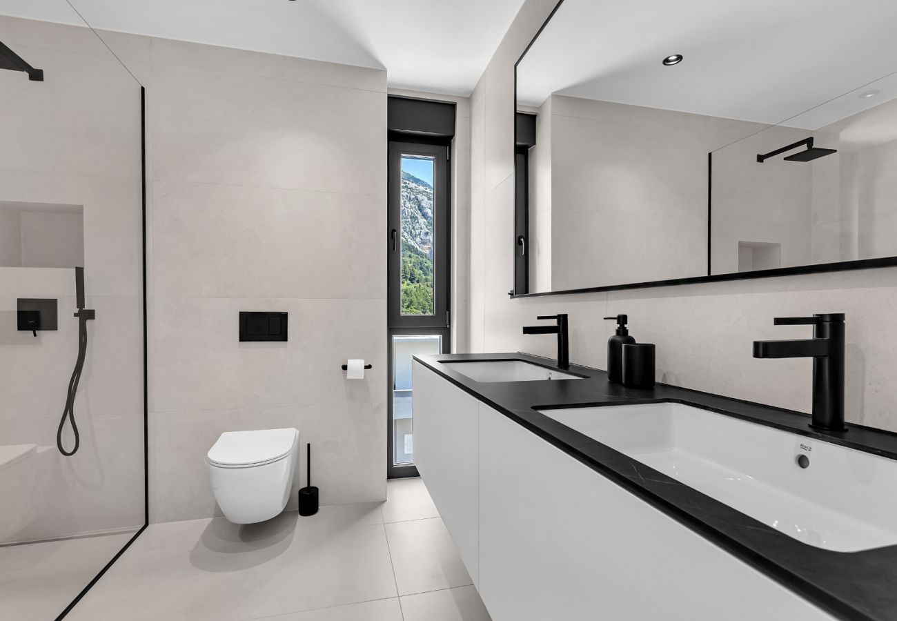 Villa in Veliko Brdo - Luxury Villa Reina, Pool, Sauna, Whirlpool