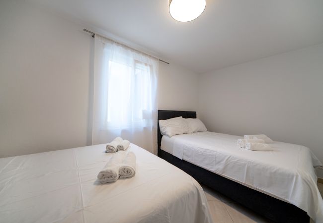 Ferienwohnung in Sumartin - Villa Levante Deluxe Apartment 1 Ferienwohnung in Sumartin - Villa Levante Deluxe Apartment 1