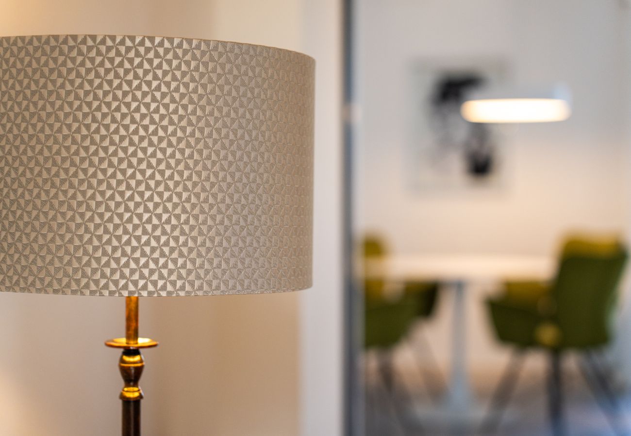 Ferienwohnung in Sumartin - Villa Levante Suite Apartment 2