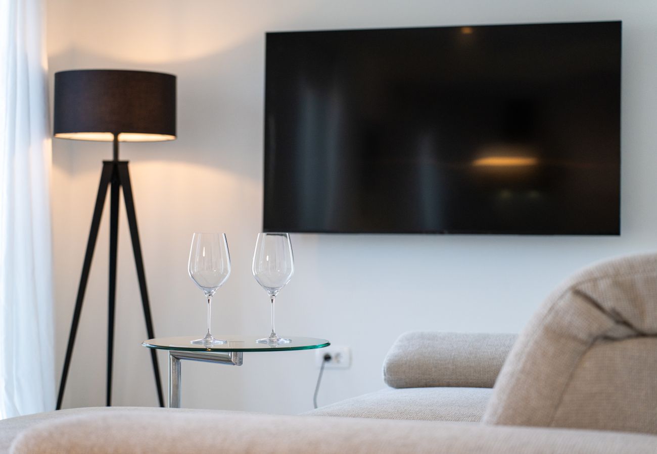 Ferienwohnung in Sumartin - Villa Levante Suite Apartment 2